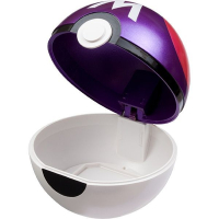 Pokemon Moncolle figure Master ball 7,5cm